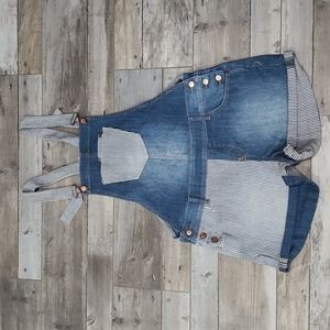 AMERICAN RAG OVERALL
